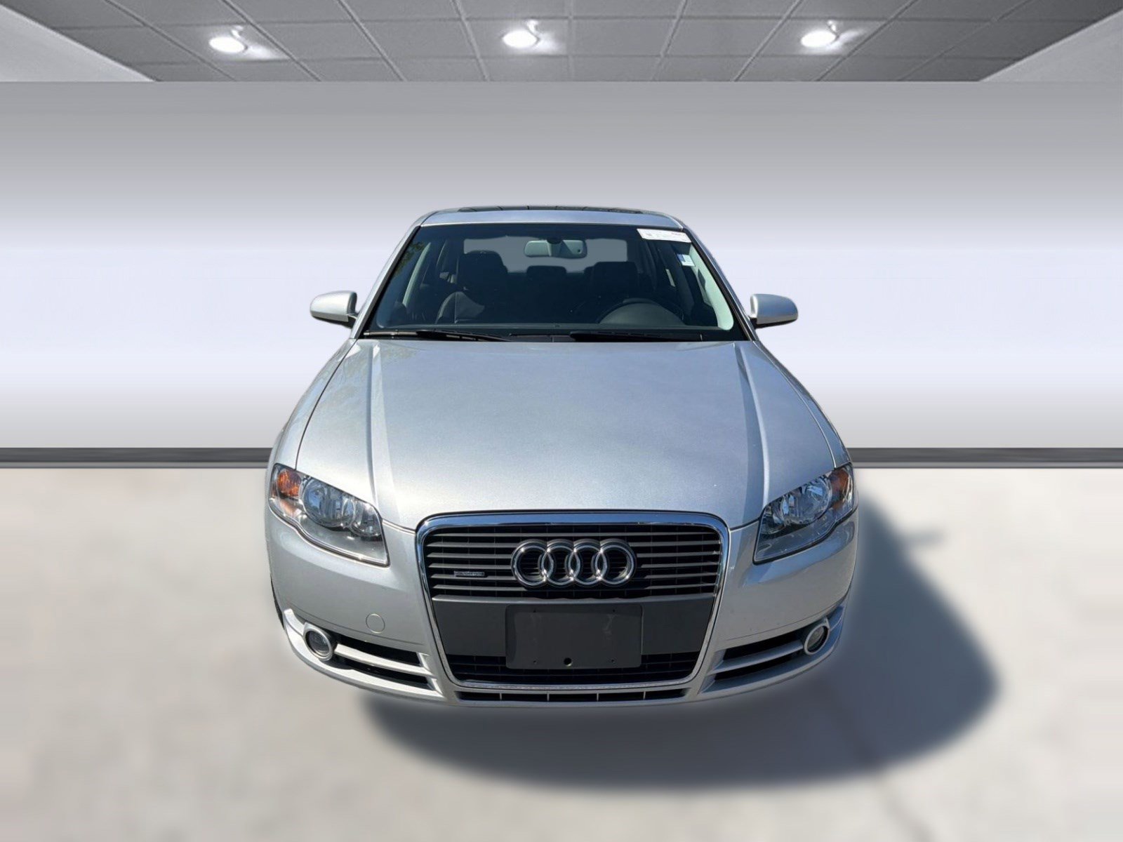 Used 2006 Audi A4 2.0T AWD/4WD image 6