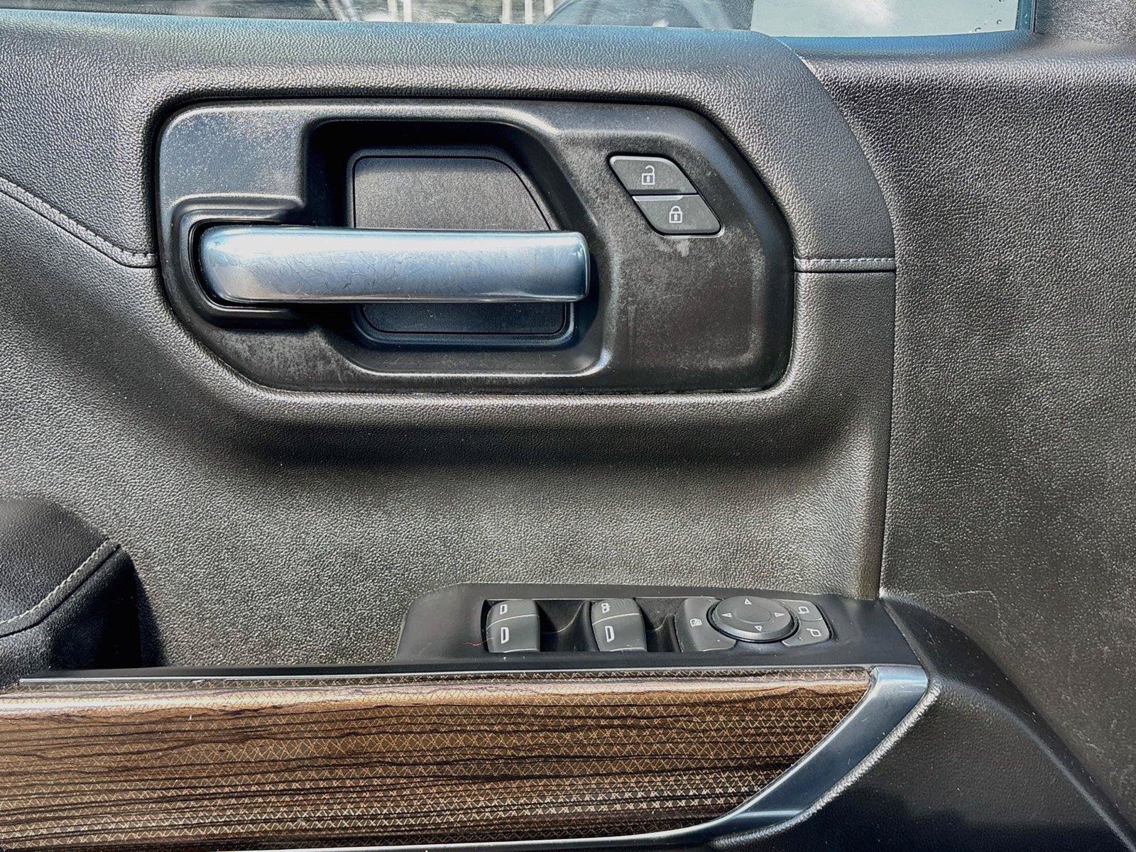 Used 2021 Chevrolet Silverado 1500 RST RWD image 17