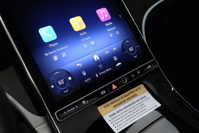 Certified 2025 Mercedes-Benz GLC 300 4MATIC image 25