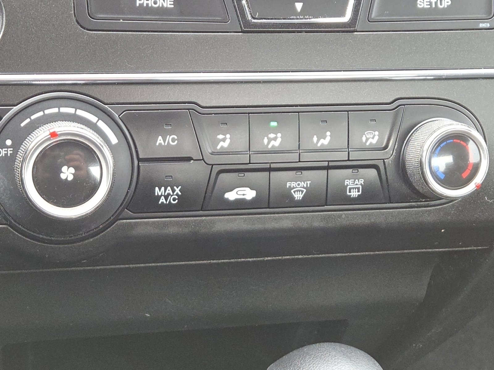 Used 2014 Honda Civic LX image 29