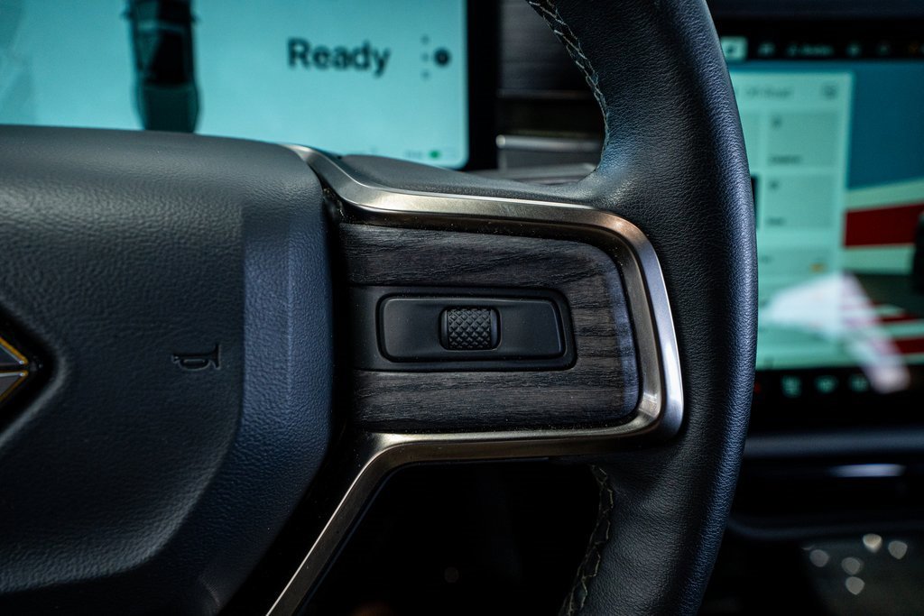 Used 2022 Rivian R1T Launch Edition image 46