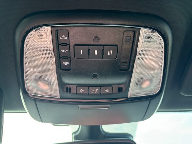 New 2026 Dodge Durango GT AWD/4WD image 14
