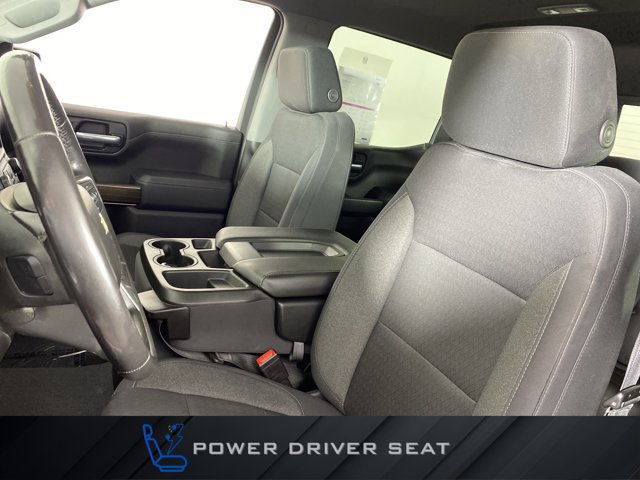 Used 2020 Chevrolet Silverado 1500 LT w/ All-Star Edition AWD/4WD image 15
