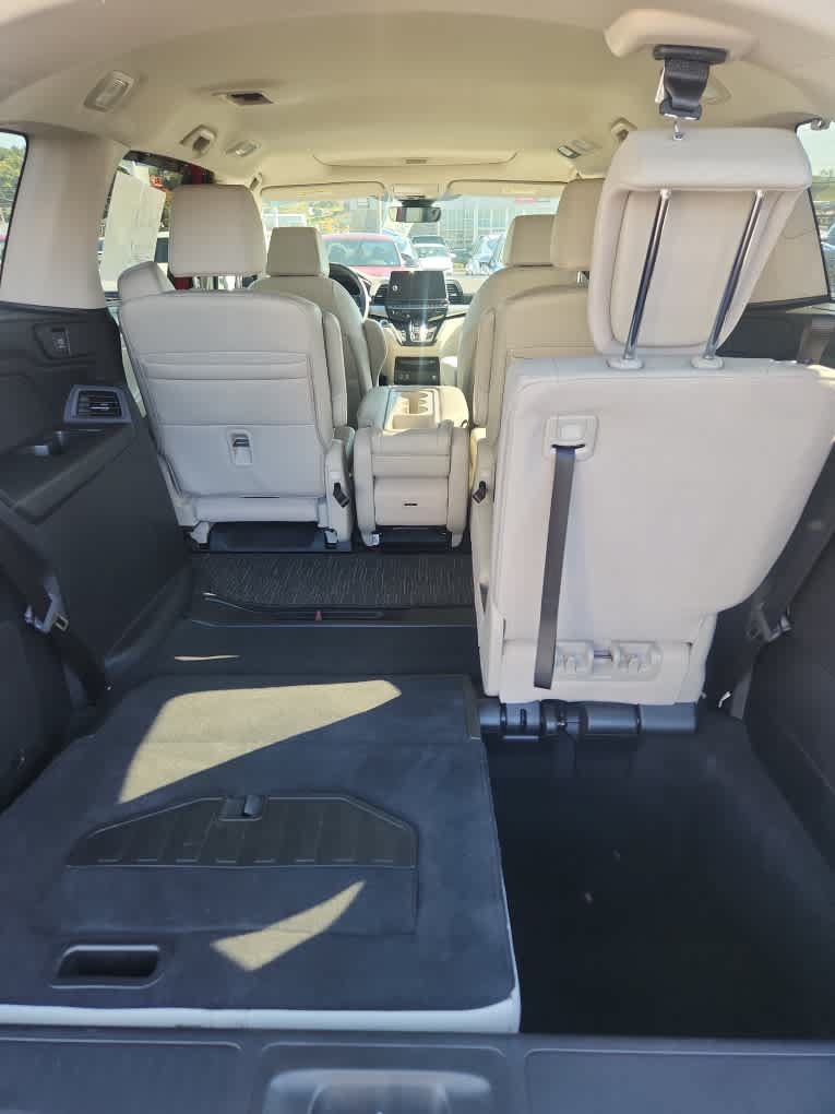 Used 2025 Honda Odyssey EX-L image 21
