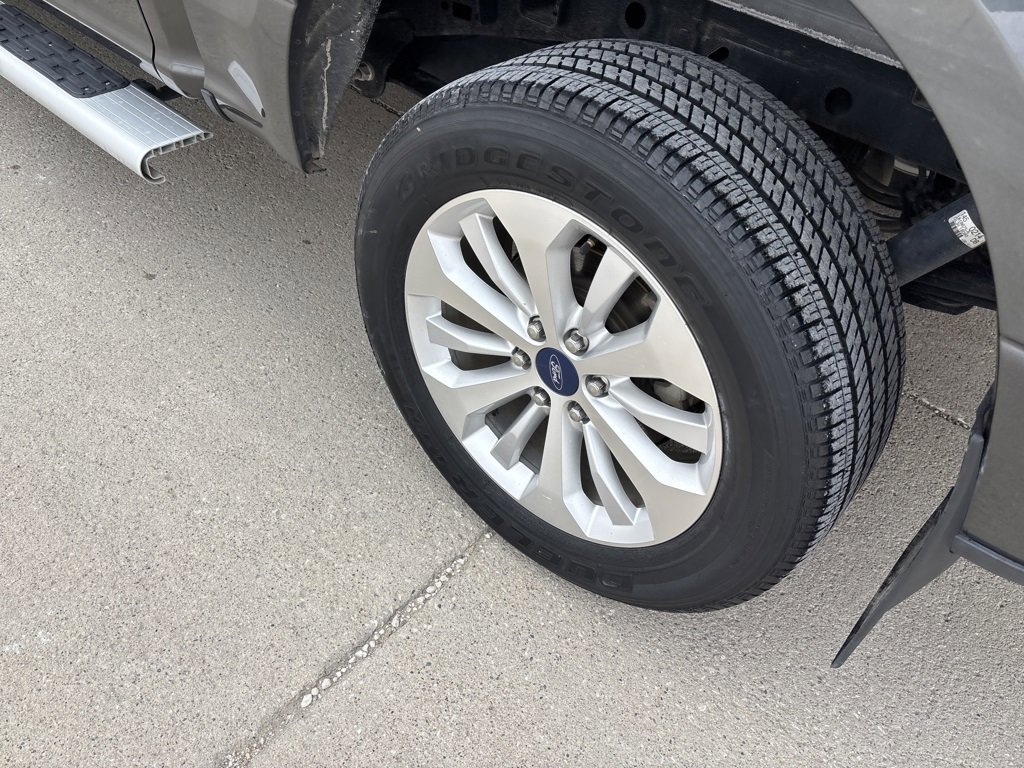 Used 2016 Ford F150 XL w/ Equipment Group 101A Mid image 7