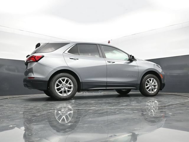 Used 2024 Chevrolet Equinox LT AWD/4WD image 57