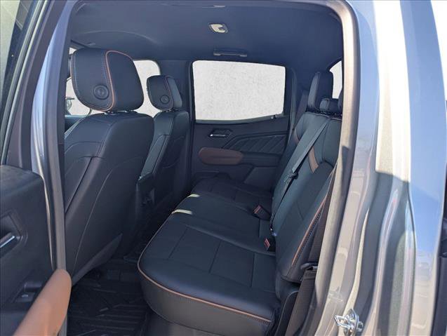 New 2026 GMC Canyon AT4 image 16