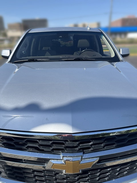 Used 2019 Chevrolet Suburban LT AWD/4WD image 40