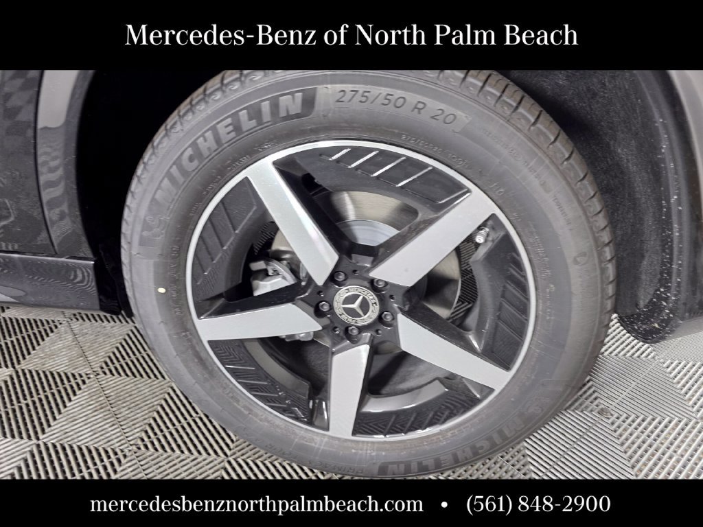 New 2027 Mercedes-Benz GLE 350 4MATIC image 6