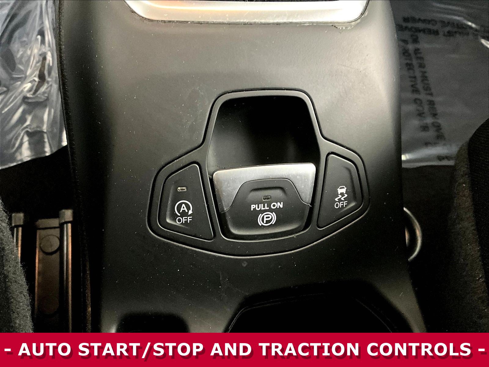 Used 2023 Jeep Renegade Latitude AWD/4WD image 34