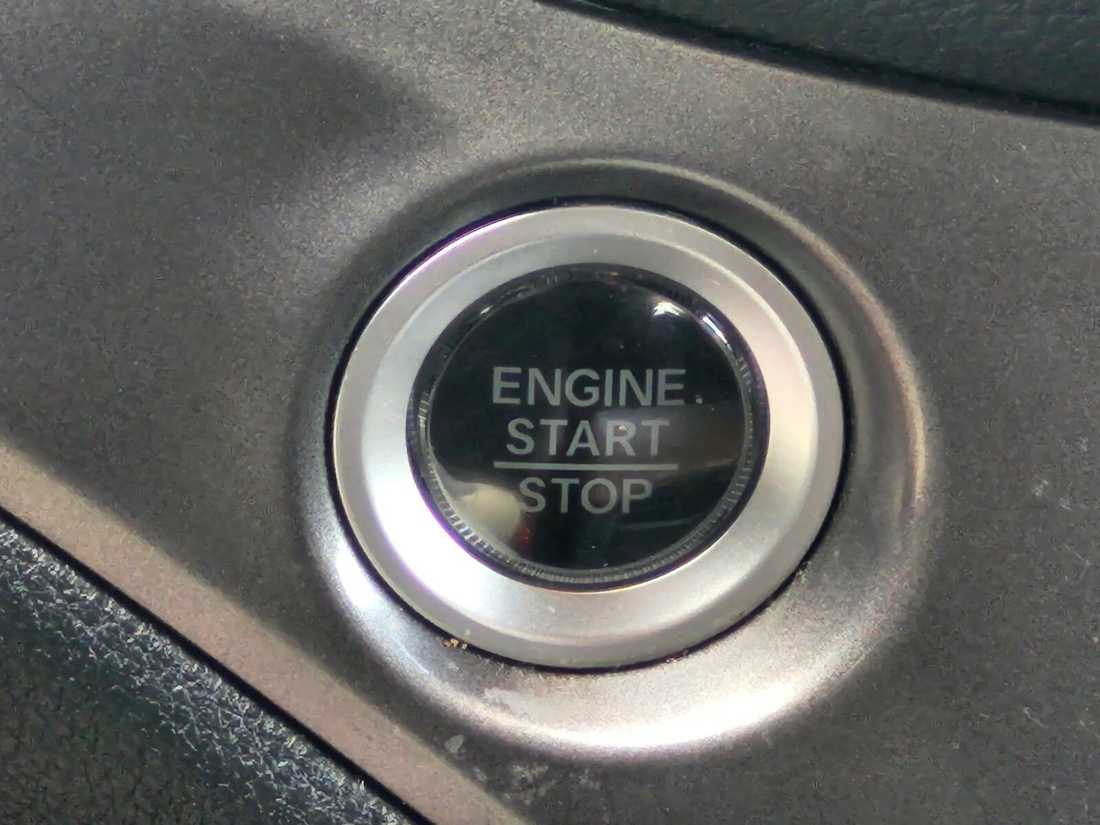 Used 2024 Honda Passport EX-L image 25