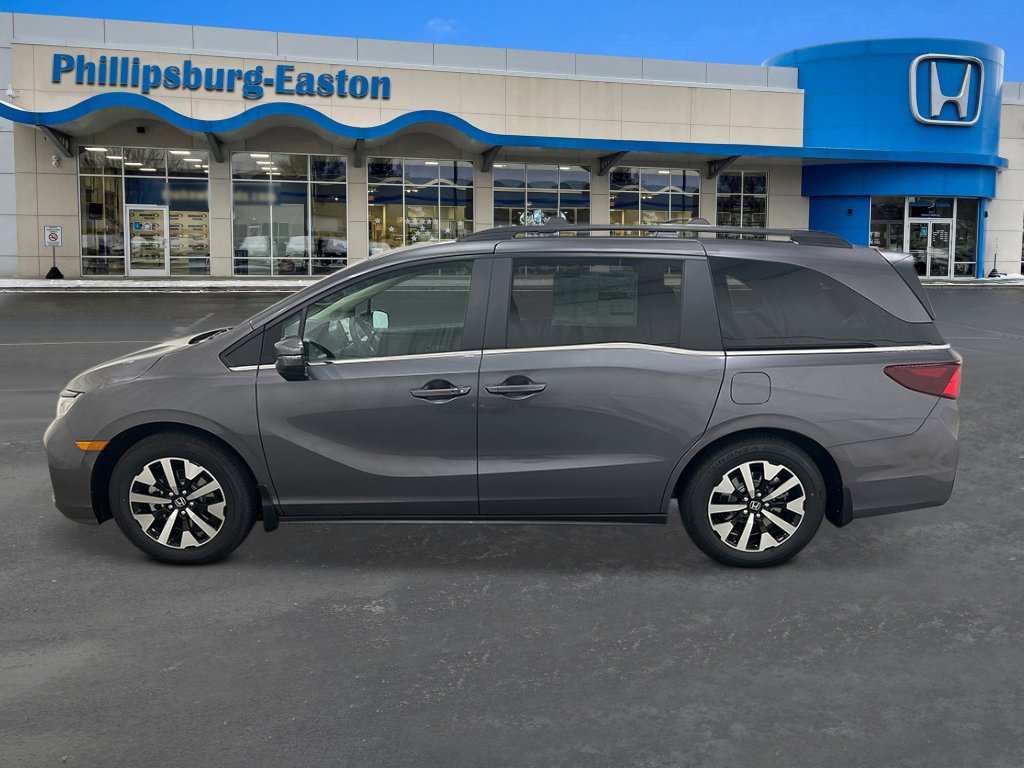 New 2026 Honda Odyssey EX-L image 2