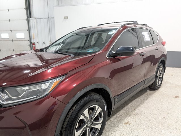 Used 2019 Honda CR-V LX image 7