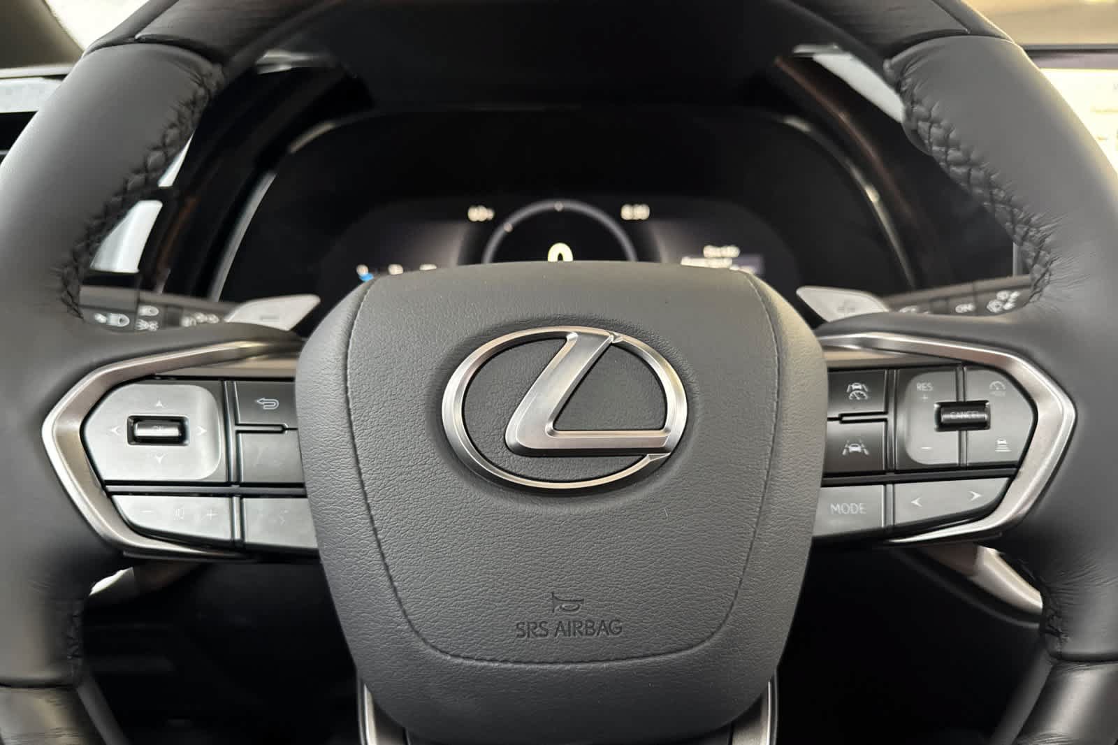 New 2026 Lexus RX 350h w/ Convenience Package AWD/4WD image 26