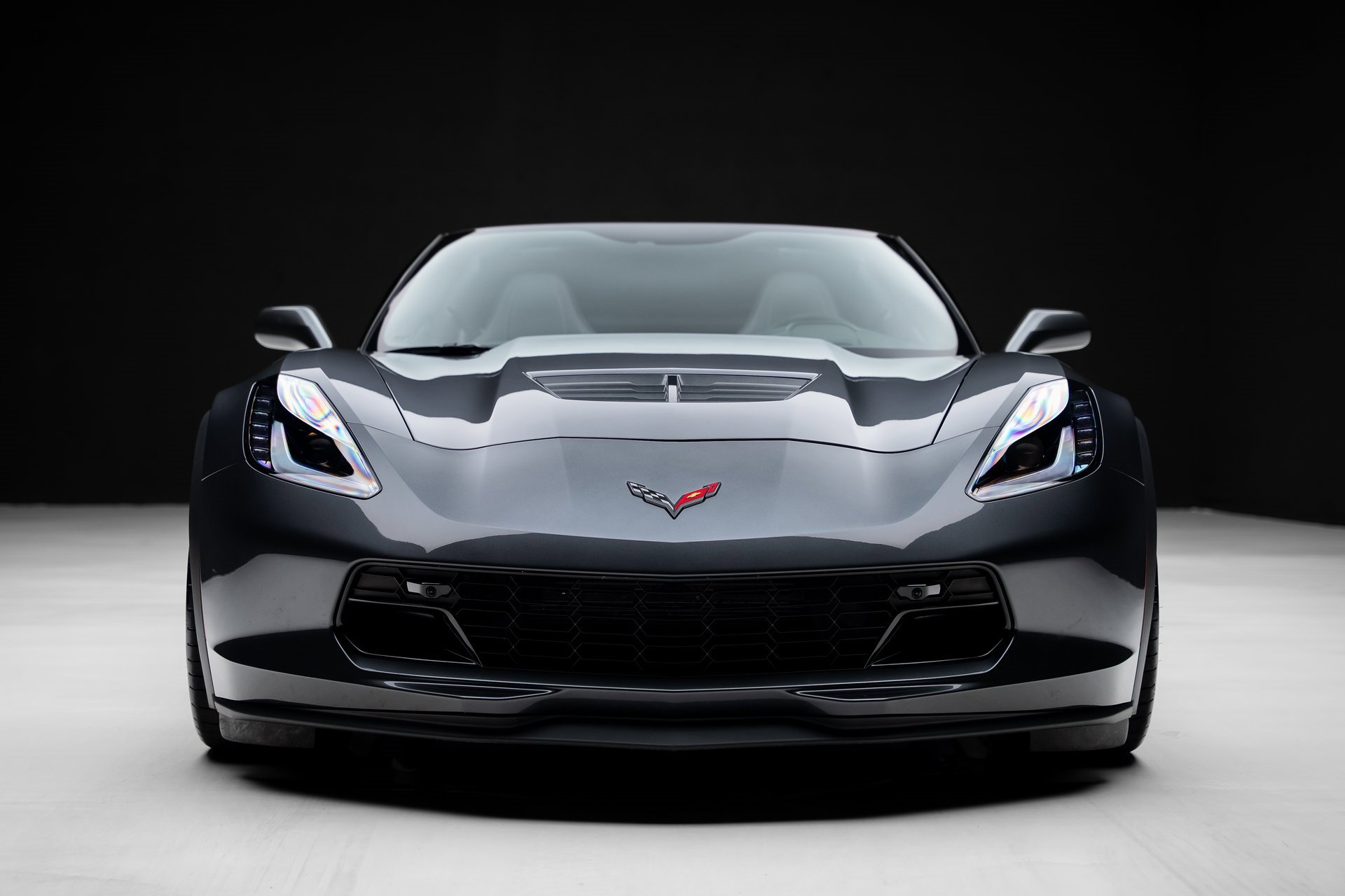 Used 2017 Chevrolet Corvette Z06 image 10