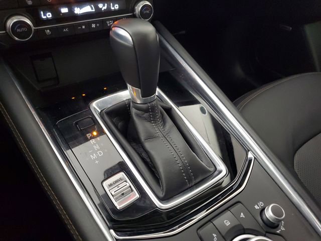 Certified 2023 MAZDA CX-5 AWD 2.5 S w/ Premium Plus Pkg image 32