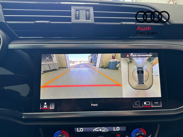 Certified 2025 Audi Q3 2.0T Premium Plus w/ Premium Plus Package image 16