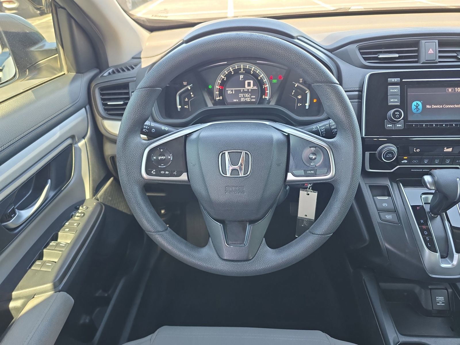 Used 2017 Honda CR-V LX image 10