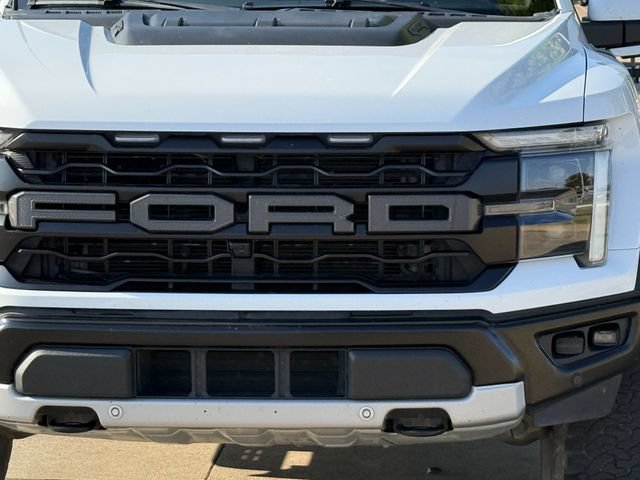 Used 2024 Ford F150 Raptor AWD/4WD image 8