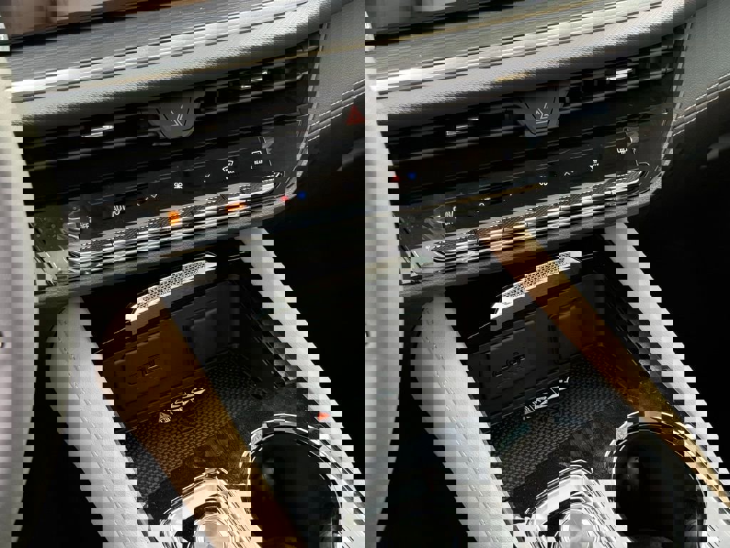 New 2026 Buick Envision Preferred image 33