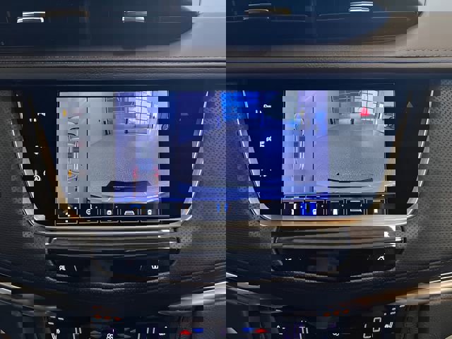 Certified 2023 Cadillac XT5 Premium Luxury w/ Technology Package image 28