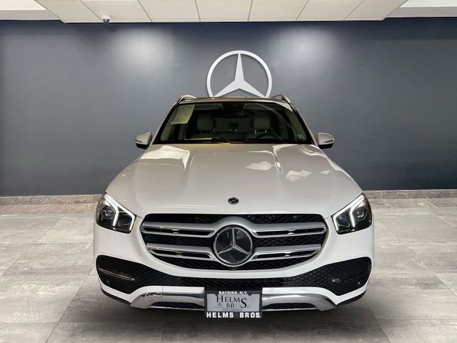 Certified 2023 Mercedes-Benz GLE 350 4MATIC image 2