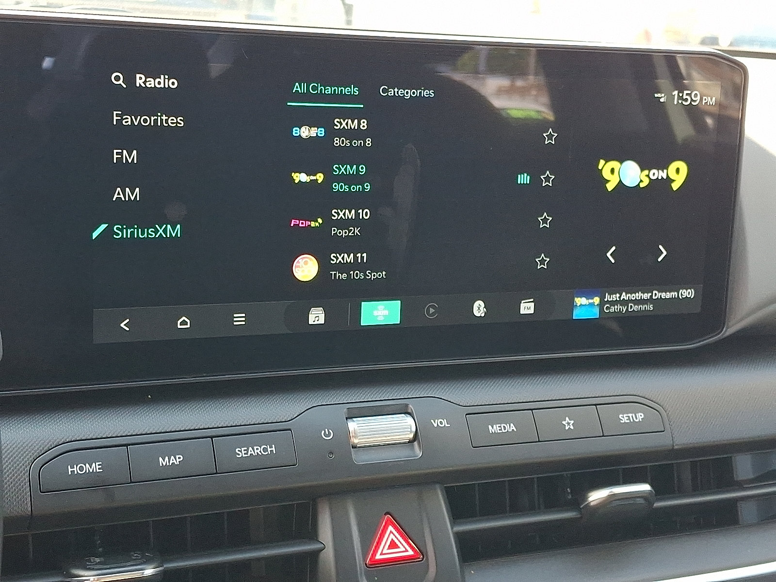 Used 2025 Kia K4 FWD image 18