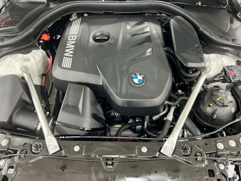 Used 2026 BMW 530i image 26