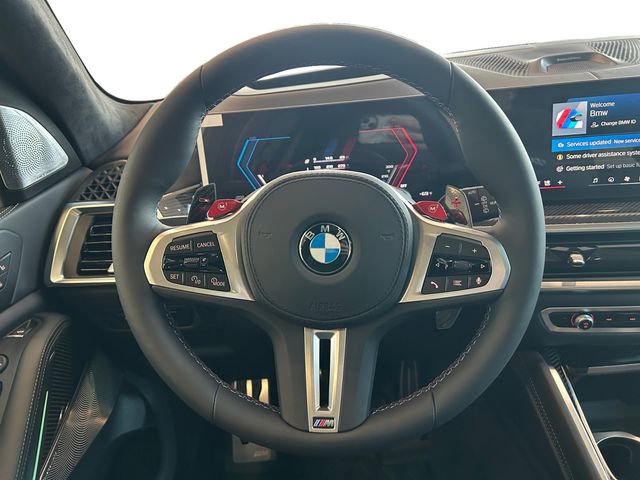 New 2026 BMW X5 M Competition w/ Executive Package image 17