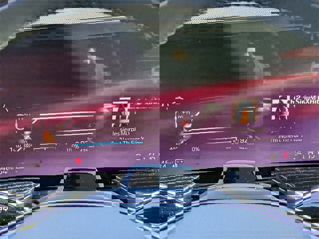 New 2025 Cadillac Escalade IQ Luxury 1 w/ Smart Trailering package image 33