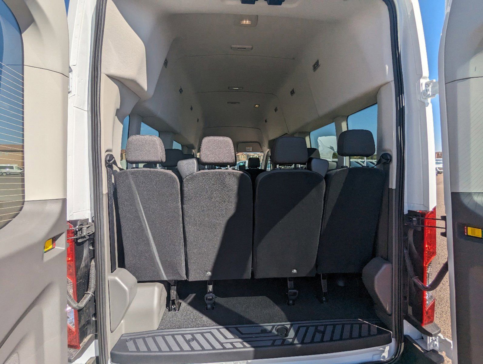New 2024 Ford Transit 350 XL image 45