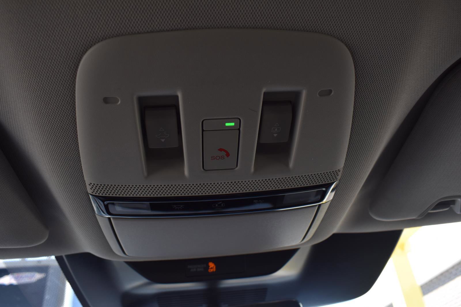 New 2026 Nissan Murano SL AWD/4WD image 44