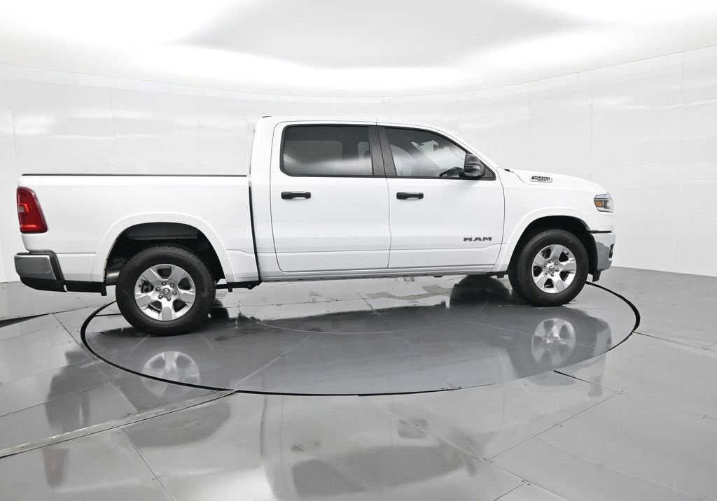Used 2025 RAM 1500 Big Horn image 5