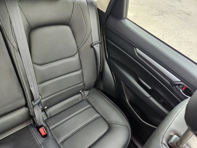 Certified 2024 MAZDA CX-5 AWD 2.5 S image 17