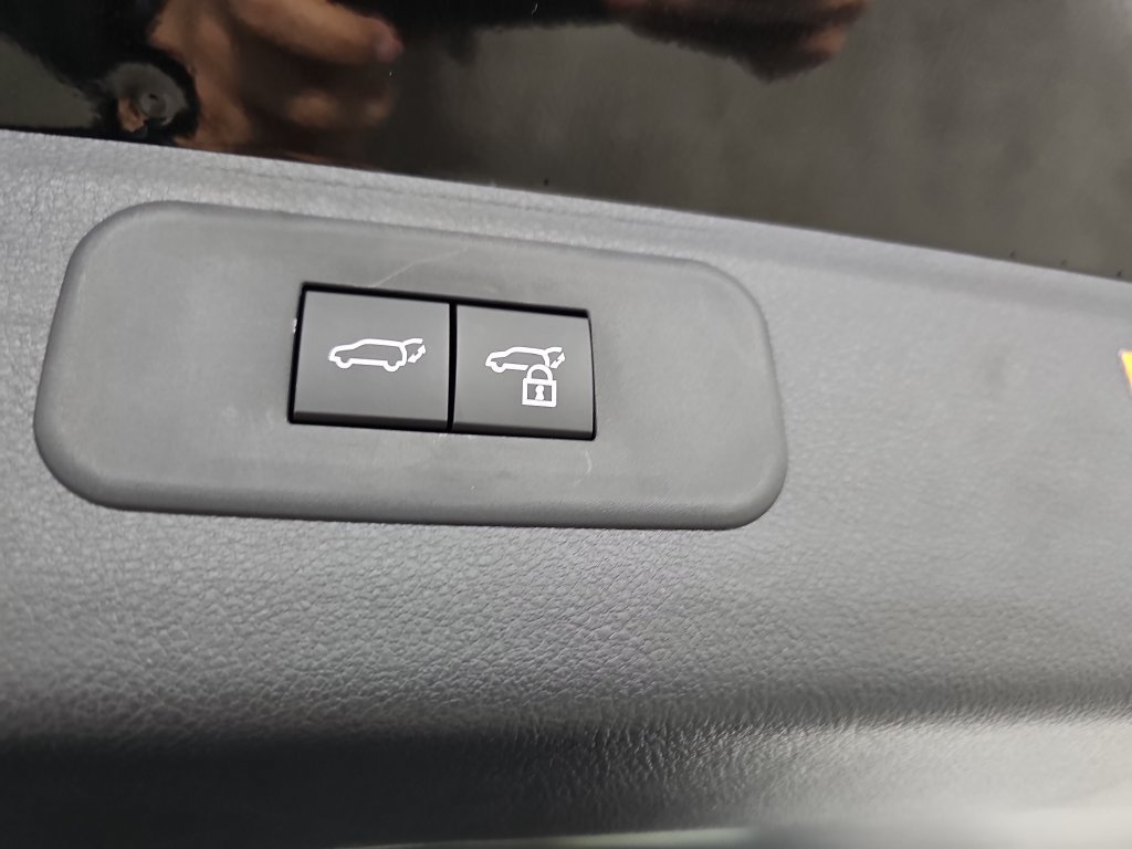 New 2026 Lexus TX 350 AWD w/ Technology Package image 13