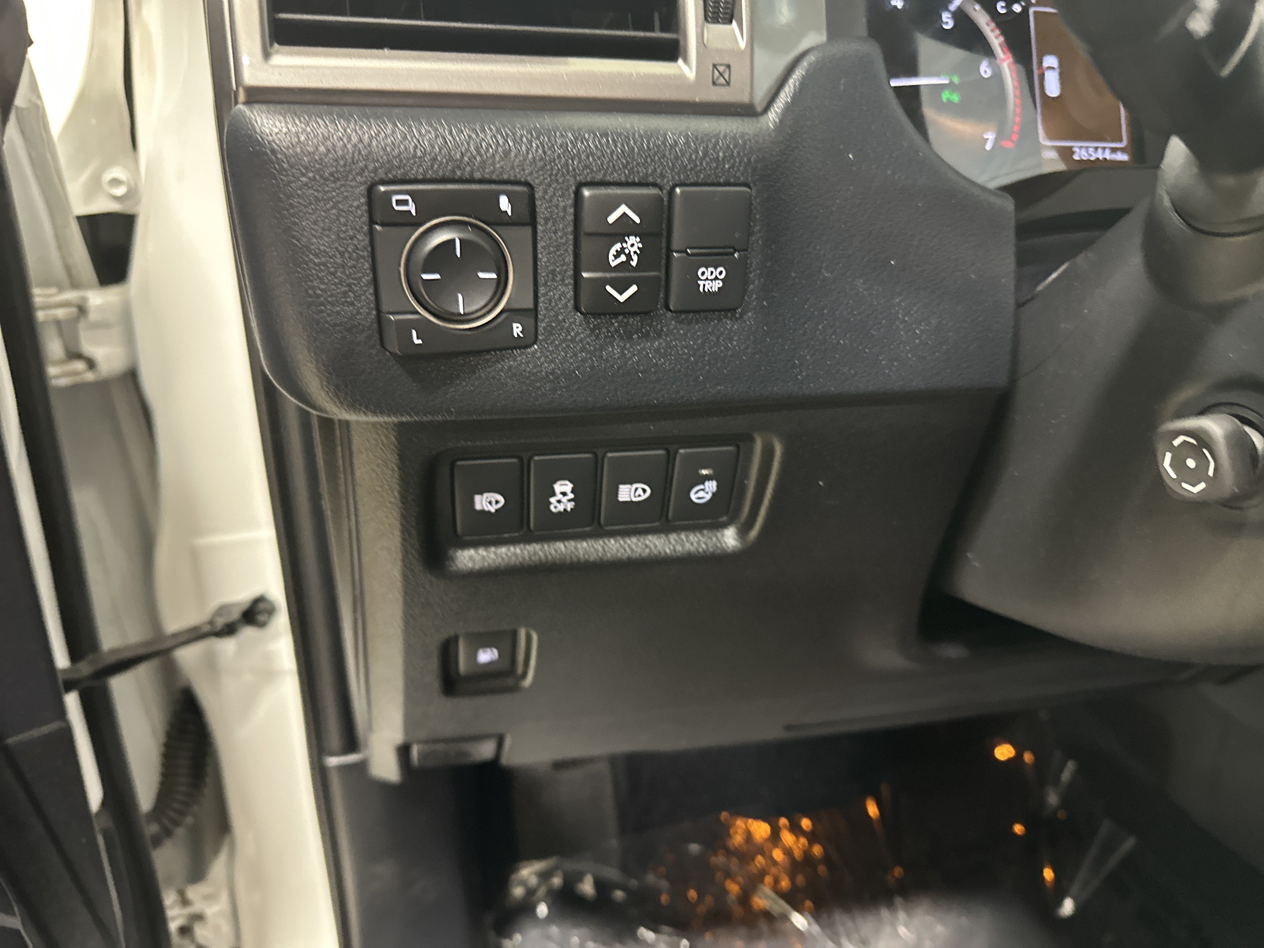 Certified 2023 Lexus GX 460 Premium w/ Premium Package AWD/4WD image 38