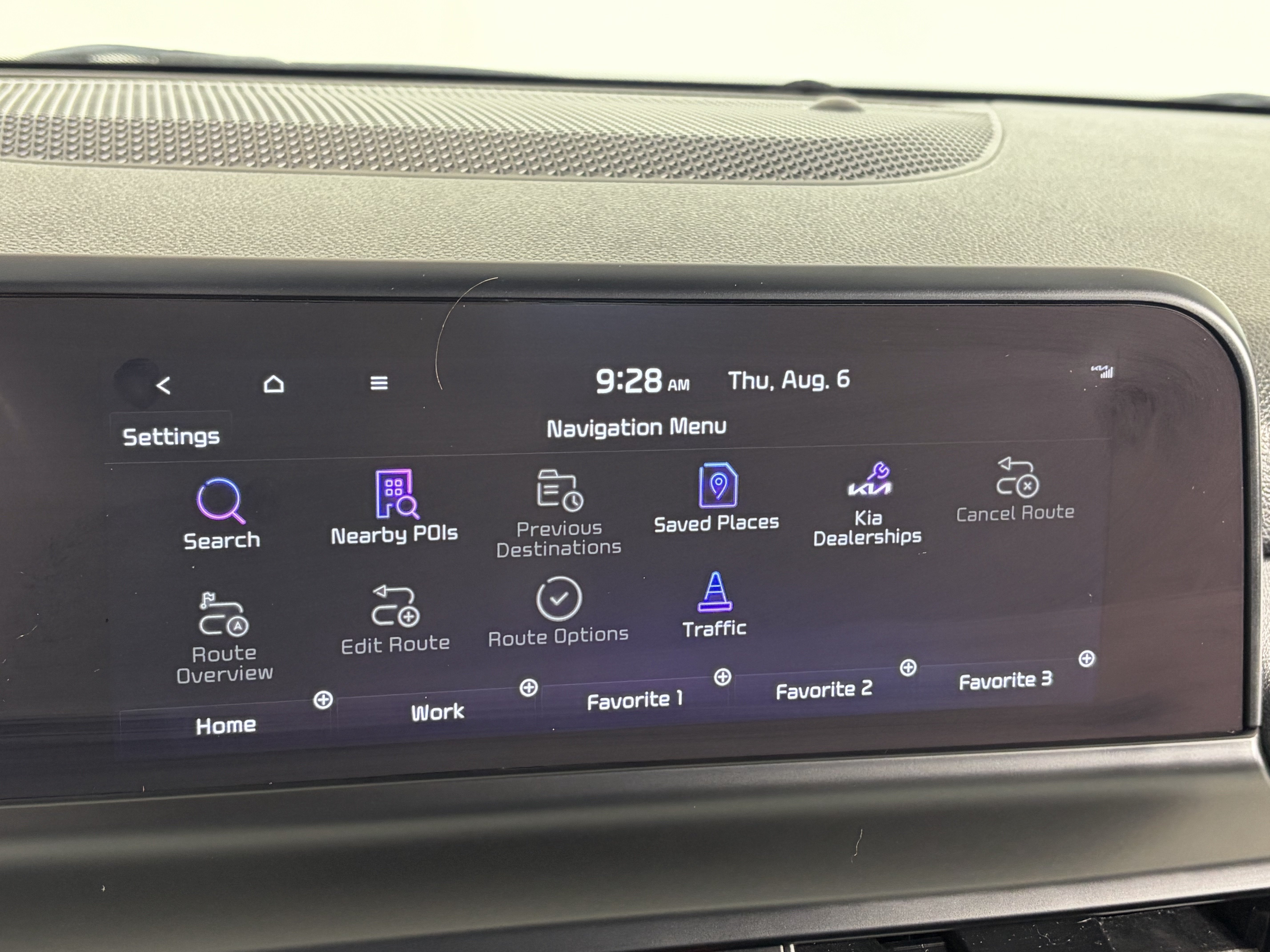 Certified 2024 Kia Seltos SX AWD/4WD image 20