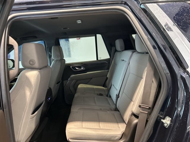 Used 2021 Chevrolet Tahoe LS w/ Driver Alert Package AWD/4WD image 14