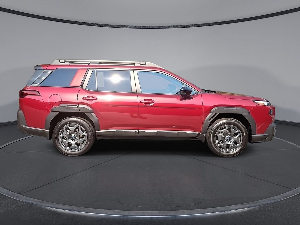 New 2026 Subaru Outback Premium AWD/4WD image 5