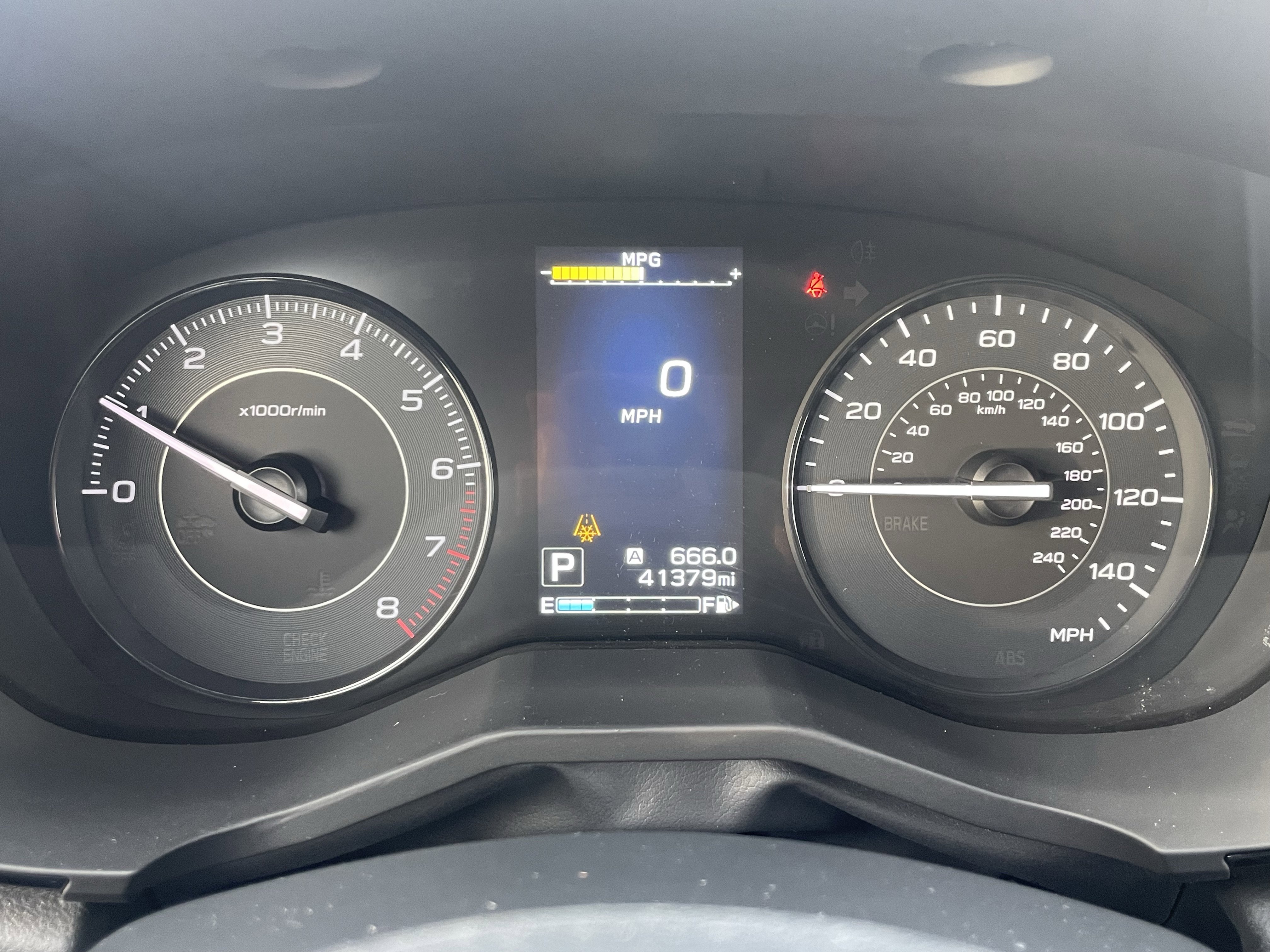 Certified 2023 Subaru Impreza 2.0i image 20