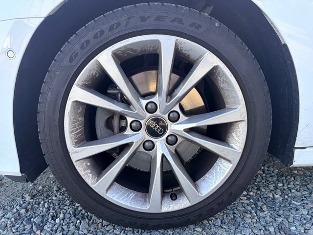 Certified 2025 Audi A3 2.0T Premium w/ Convenience Package AWD/4WD image 5