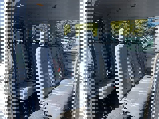 Used 2018 Ford Transit 350 XL image 21