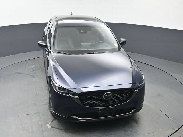 Certified 2023 MAZDA CX-5 AWD 2.5 Turbo image 43