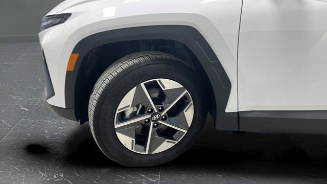 Used 2025 Hyundai Tucson SEL image 36