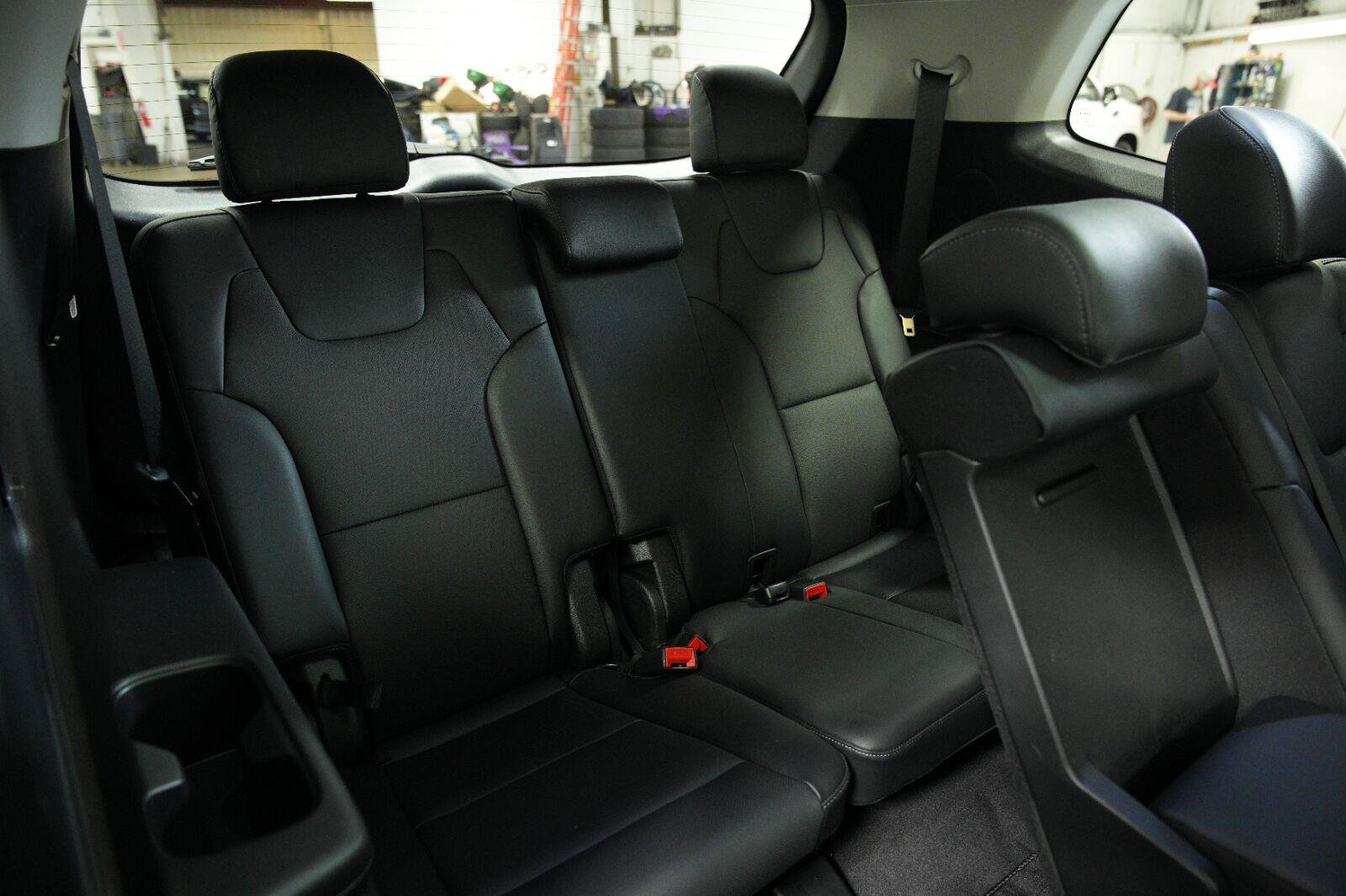 Used 2025 Kia Telluride SX AWD/4WD image 17