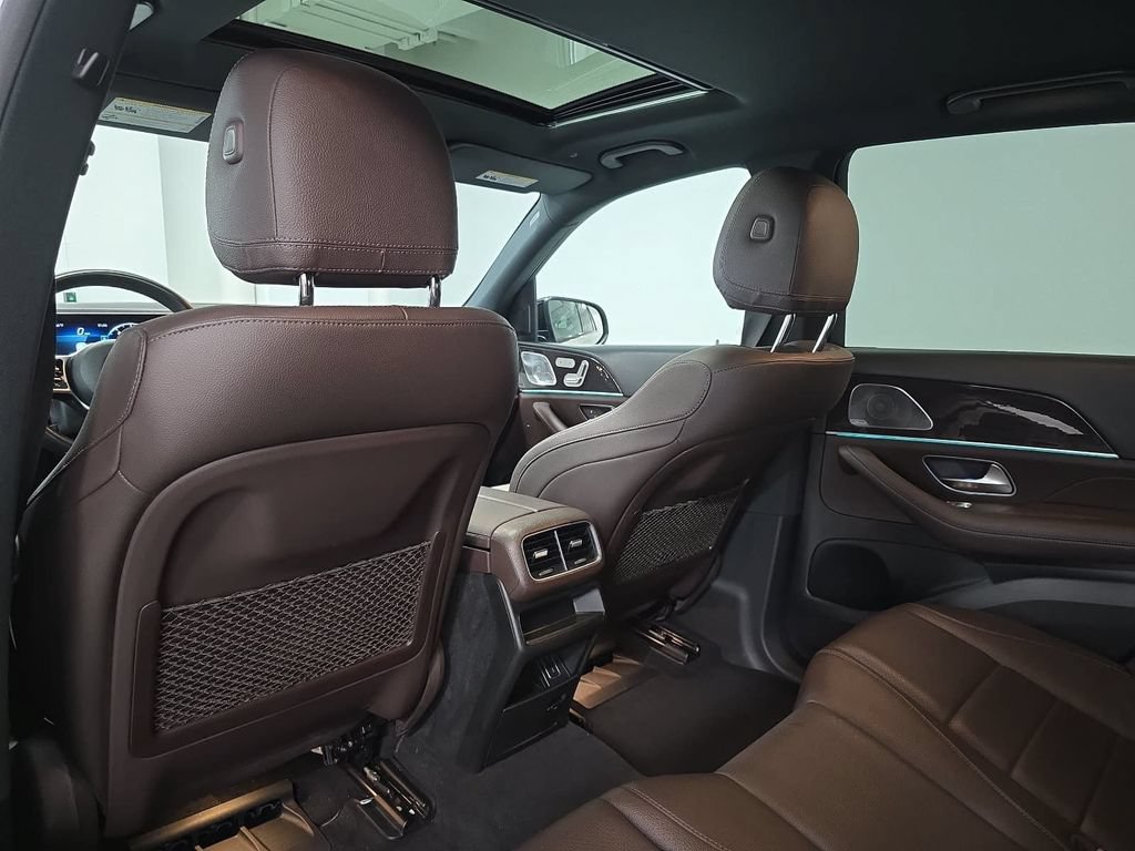 Used 2021 Mercedes-Benz GLE 350 image 27
