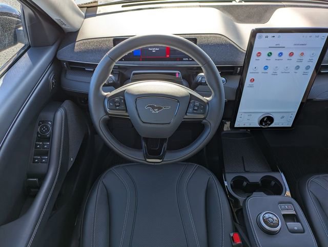 Used 2023 Ford Mustang Mach-E Premium image 32