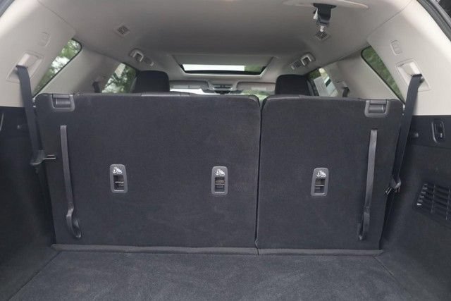 Certified 2025 Nissan Pathfinder SL w/ SL Premium Package FWD image 24