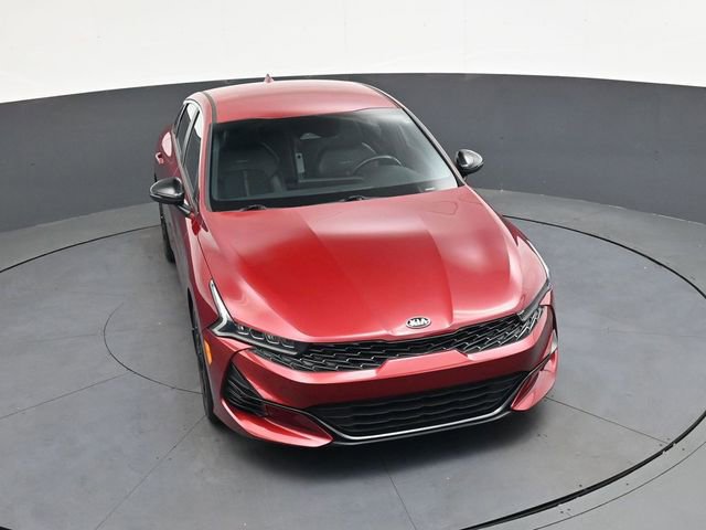 Used 2021 Kia K5 GT-Line FWD image 29