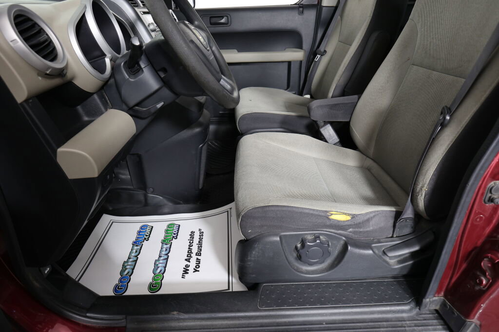 Used 2008 Honda Element EX image 13